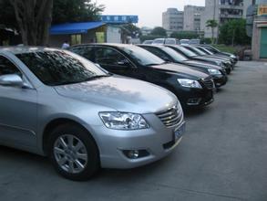 杭州租車要關注保險 杭州租車要關注保險