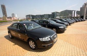 租車前需要了解的事