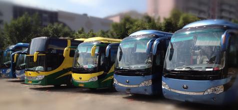 租車需知 租車需知